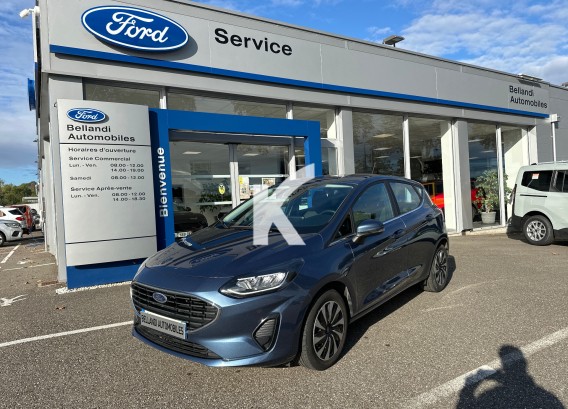 FORD FIESTAFORD FIESTA : image 1