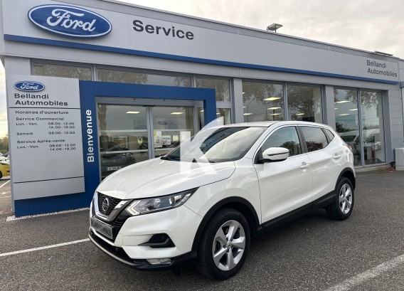 NISSAN QASHQAI 2019 EVAPONISSAN QASHQAI 2019 EVAPO : image 1