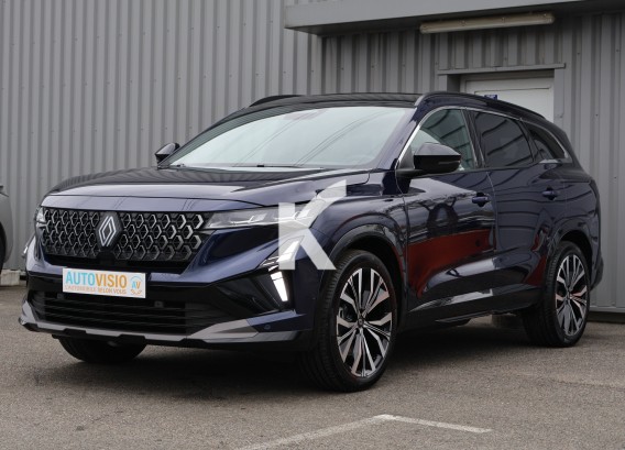 RENAULT ESPACE VIRENAULT ESPACE VI : image 1