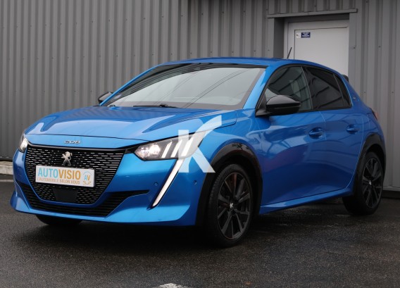 PEUGEOT 208PEUGEOT 208 : image 1