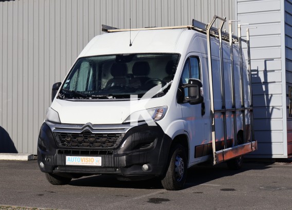 CITROEN JUMPER FOURGONCITROEN JUMPER FOURGON : image 1