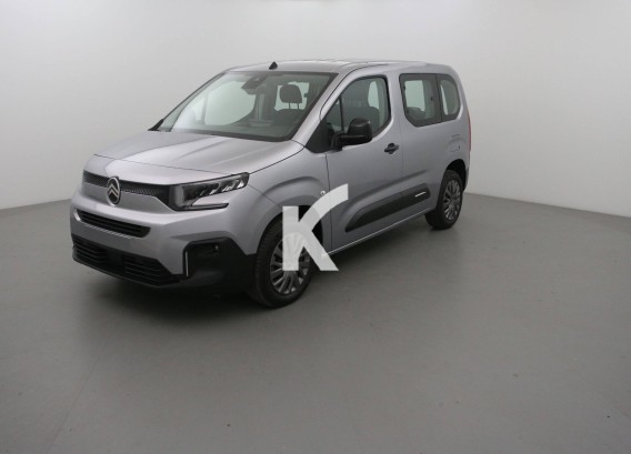CITROEN BERLINGOCITROEN BERLINGO : image 1
