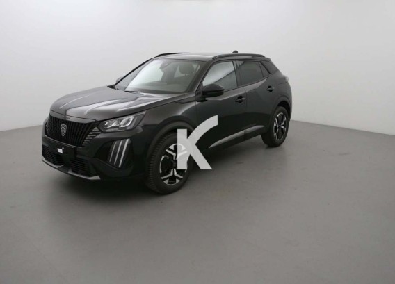 PEUGEOT 2008 NOUVEAUPEUGEOT 2008 NOUVEAU : image 1