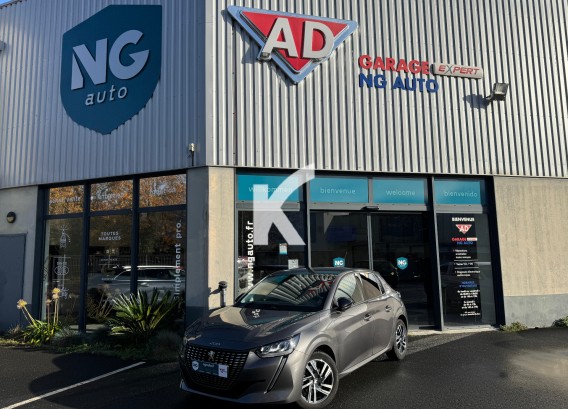 PEUGEOT 208PEUGEOT 208 : image 1