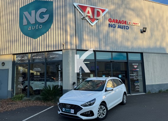 HYUNDAI i30 SWHYUNDAI i30 SW : image 1