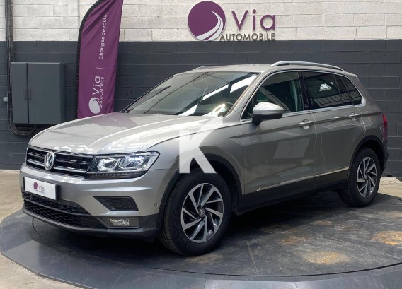 VOLKSWAGEN TIGUANVOLKSWAGEN TIGUAN : image 1