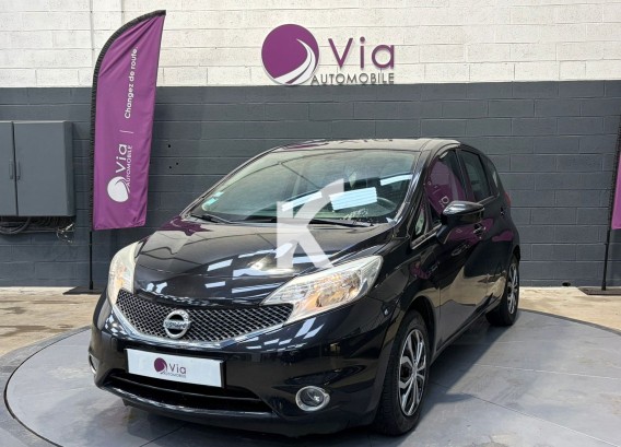 NISSAN NOTE BUSINESSNISSAN NOTE BUSINESS : image 1