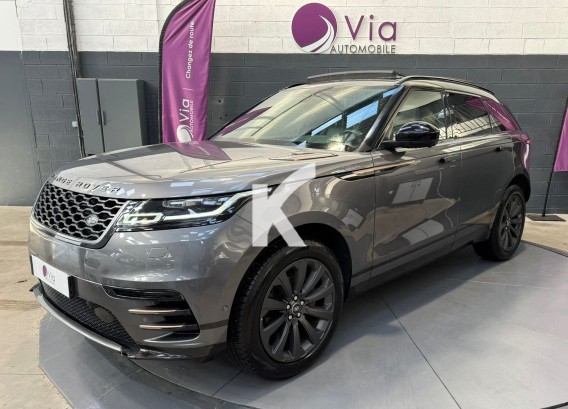 LAND ROVER RANGE ROVER VELARLAND ROVER RANGE ROVER VELAR : image 1