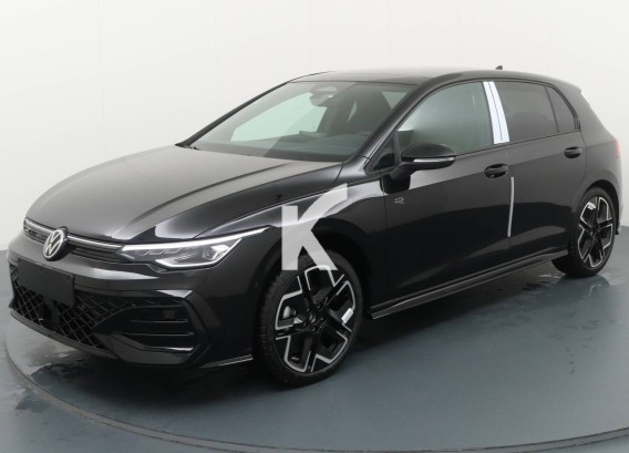 VOLKSWAGEN GOLFVOLKSWAGEN GOLF : image 1