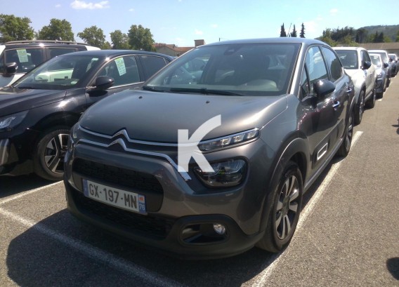CITROEN C3CITROEN C3 : image 1