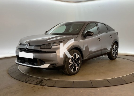 CITROEN C4CITROEN C4 : image 1