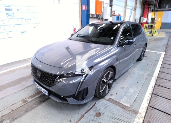 PEUGEOT 308PEUGEOT 308 : image 1