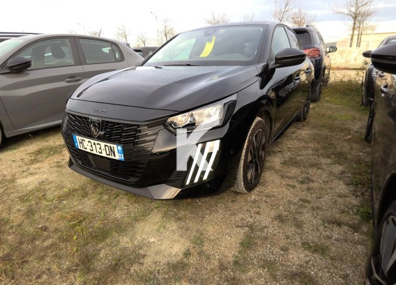 PEUGEOT 208PEUGEOT 208 : image 1