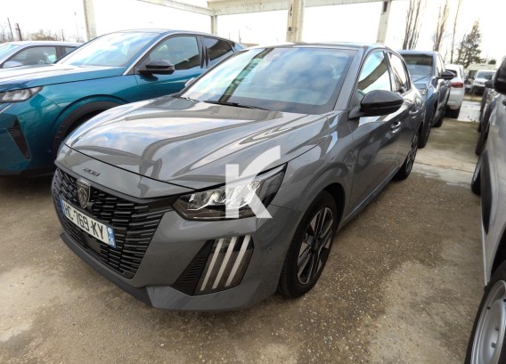 PEUGEOT 208PEUGEOT 208 : image 1