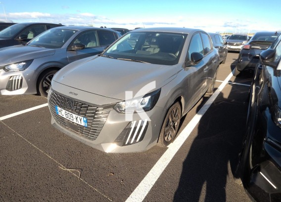 PEUGEOT 208PEUGEOT 208 : image 1