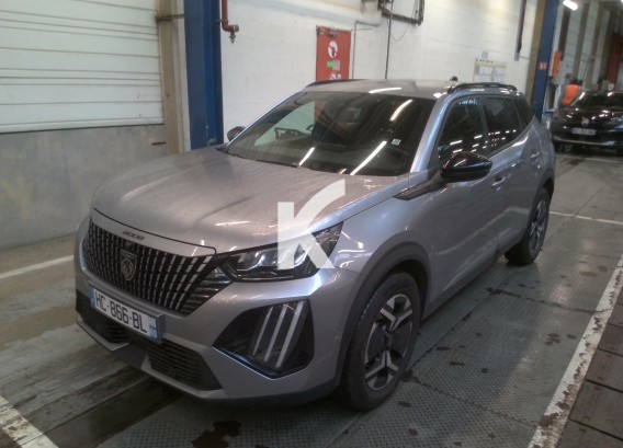 PEUGEOT 2008PEUGEOT 2008 : image 1