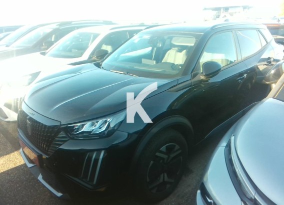 PEUGEOT 2008PEUGEOT 2008 : image 1