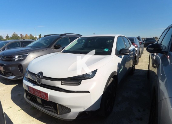 CITROEN C4CITROEN C4 : image 1