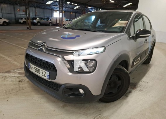 CITROEN C3CITROEN C3 : image 1