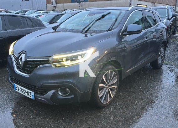 RENAULT KADJARRENAULT KADJAR : image 1