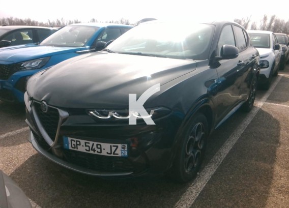 ALFA ROMEO TONALEALFA ROMEO TONALE : image 1