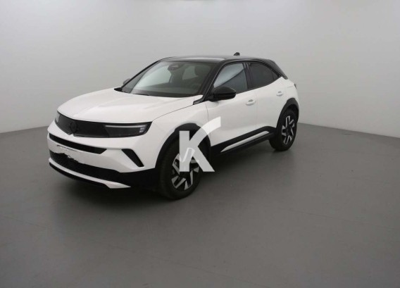 OPEL MOKKAOPEL MOKKA : image 1