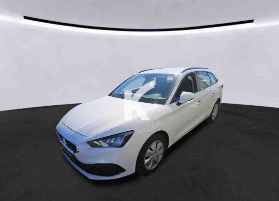 SEAT LEONSEAT LEON : image 1