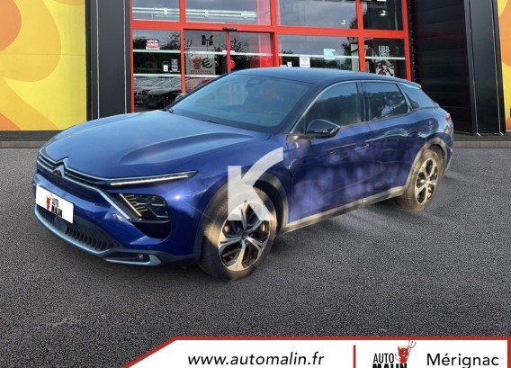 CITROEN C5 XCITROEN C5 X : image 1