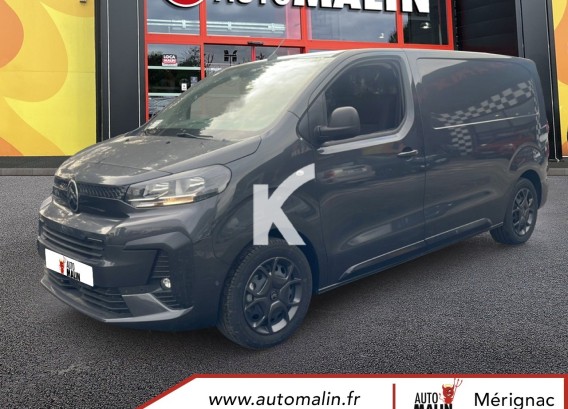 CITROEN JUMPY FOURGONCITROEN JUMPY FOURGON : image 1