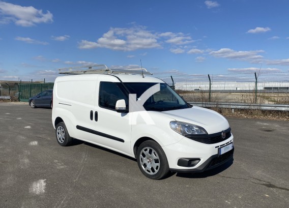 FIAT DOBLO FOURGONFIAT DOBLO FOURGON : image 1