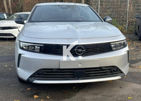 OPEL ASTRAOPEL ASTRA : image 1