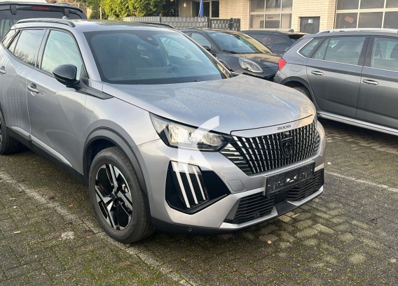 PEUGEOT 2008PEUGEOT 2008 : image 1