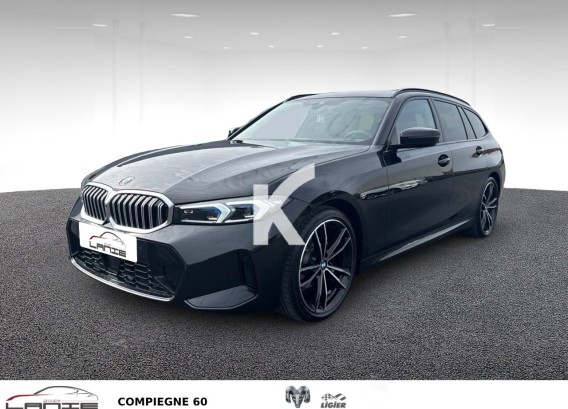 BMW SERIE 3 TOURING G21BMW SERIE 3 TOURING G21 : image 1