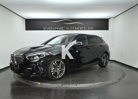 BMW SERIE 1 F40BMW SERIE 1 F40 : image 1