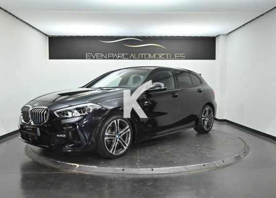 BMW SERIE 1 F40BMW SERIE 1 F40 : image 1