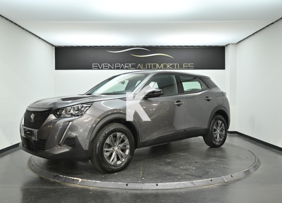 PEUGEOT 2008PEUGEOT 2008 : image 1