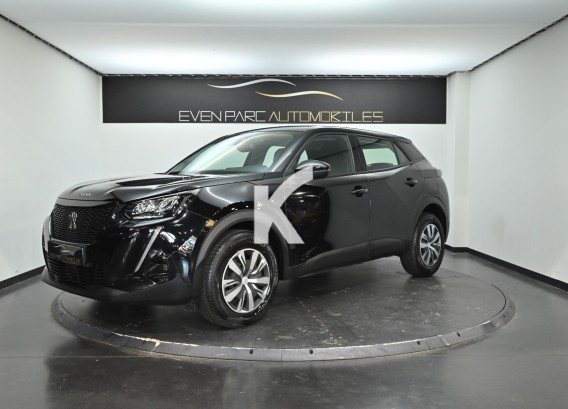 PEUGEOT 2008 BUSINESSPEUGEOT 2008 BUSINESS : image 1