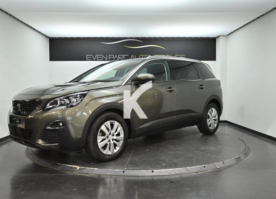 PEUGEOT 5008 BUSINESSPEUGEOT 5008 BUSINESS : image 1