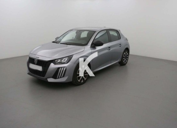 PEUGEOT 208PEUGEOT 208 : image 1