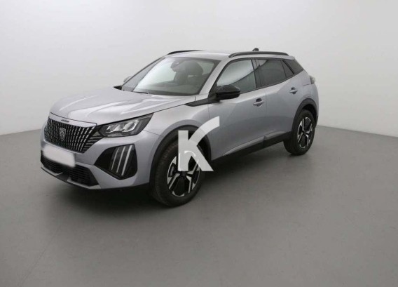 PEUGEOT 2008 NOUVEAUPEUGEOT 2008 NOUVEAU : image 1