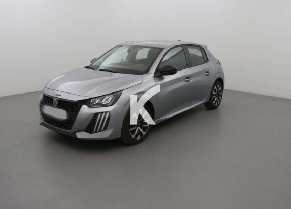 PEUGEOT 208PEUGEOT 208 : image 1