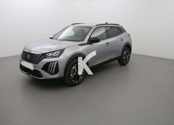 PEUGEOT 2008 NOUVEAUPEUGEOT 2008 NOUVEAU : image 1