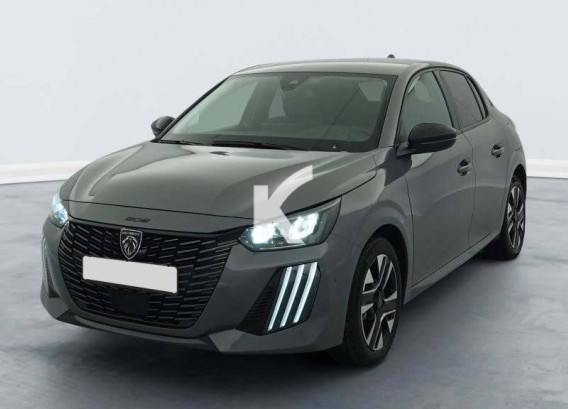 PEUGEOT 208PEUGEOT 208 : image 1