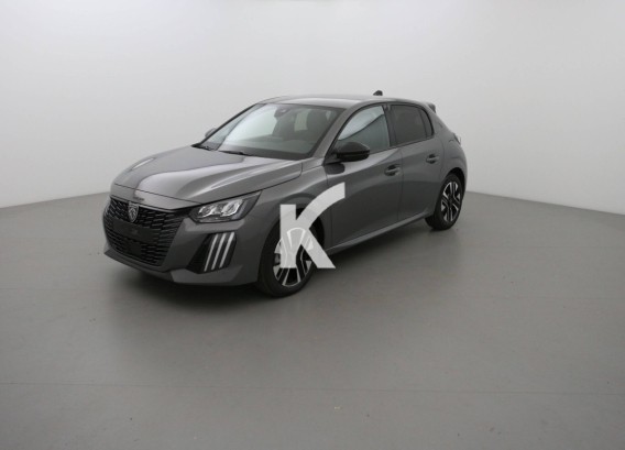 PEUGEOT 208PEUGEOT 208 : image 1