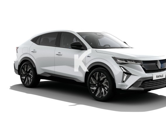 RENAULT RAFALERENAULT RAFALE : image 1