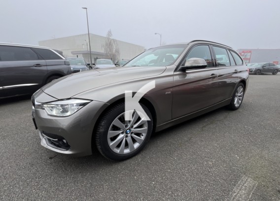 BMW SERIE 3 TOURING F31 LCI2BMW SERIE 3 TOURING F31 LCI2 : image 1