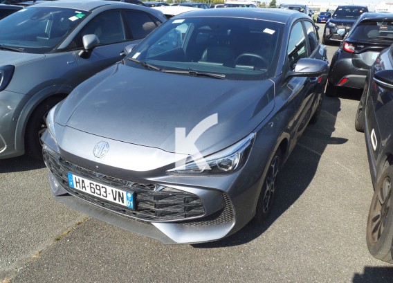 MG MG3MG MG3 : image 1