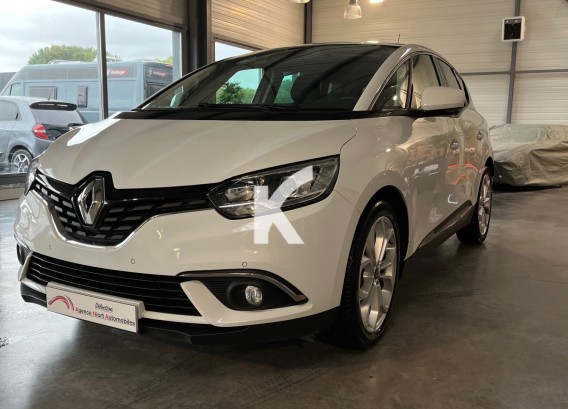RENAULT SCENIC IV BUSINESSRENAULT SCENIC IV BUSINESS : image 1
