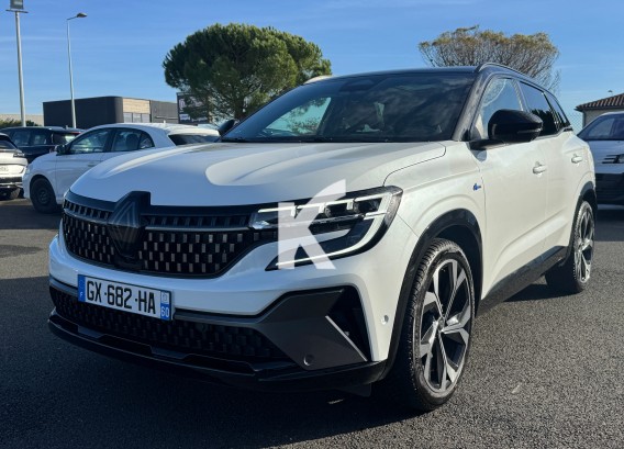 RENAULT AUSTRALRENAULT AUSTRAL : image 1