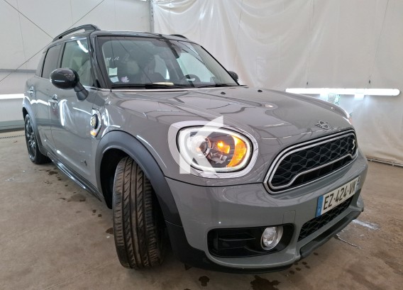 MINI COUNTRYMAN F60MINI COUNTRYMAN F60 : image 1